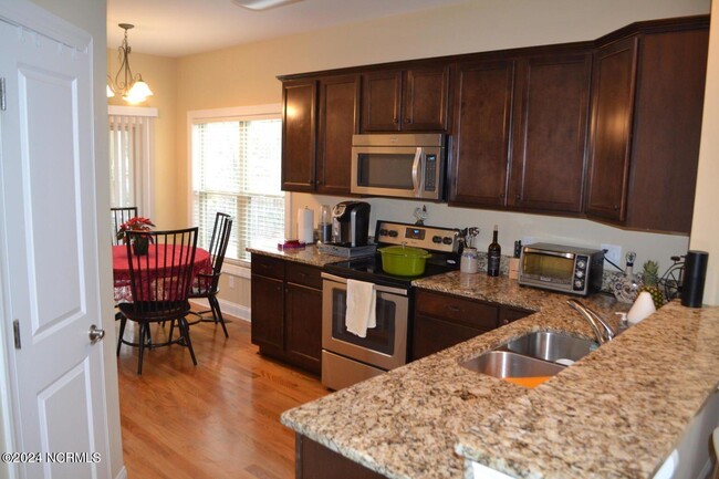 Photo - 112 Cypress Cir Townhome