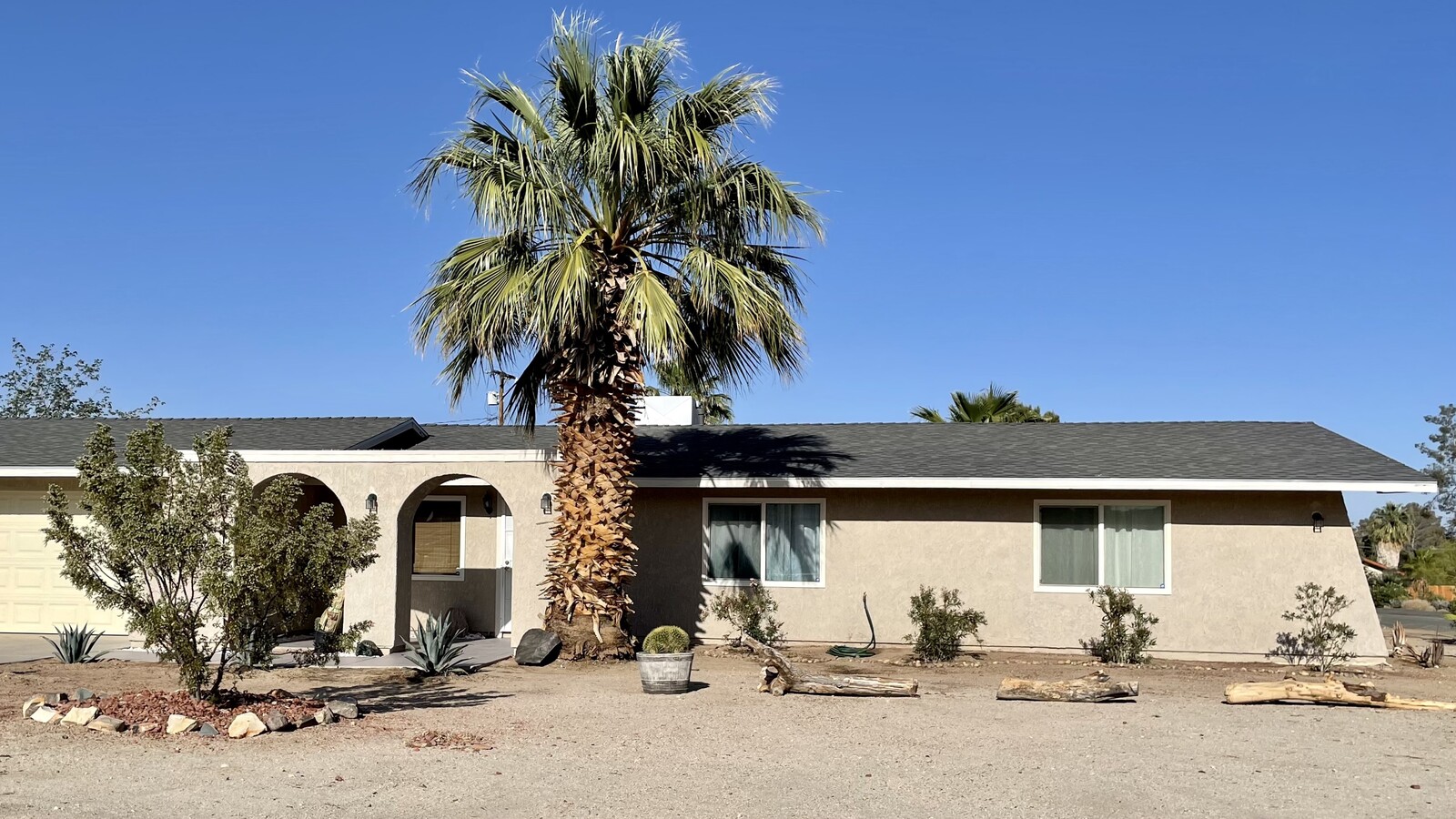 Photo - 6707 Palo Verde Ave House