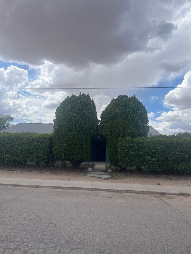 595 N San Pedro St