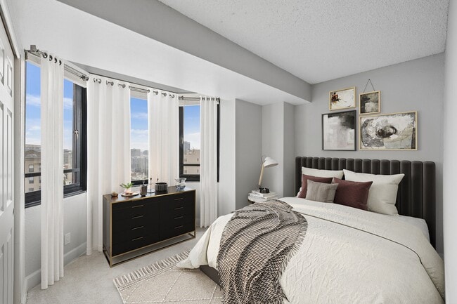 Tower 737 Condominium Rentals