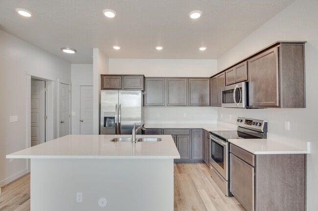 Photo - Live the Good Life in this townhome!