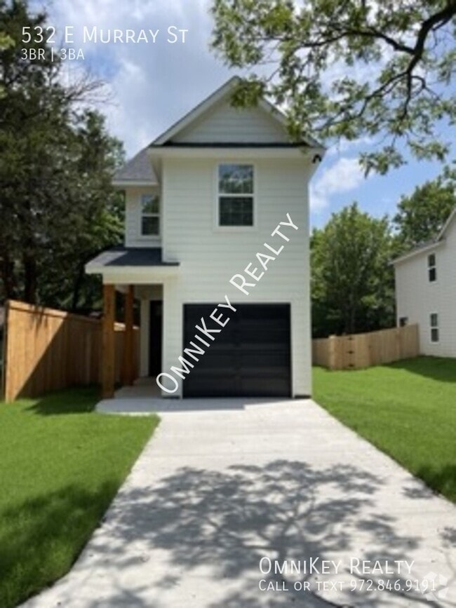 Building Photo - 532 E Murray St Rental