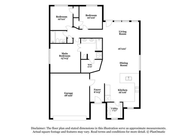 Photo - 2224 Kingsdale Ct