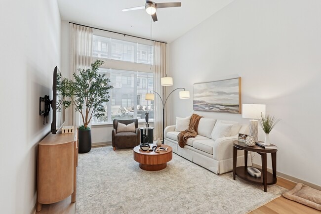 Building Photo - Bartley Lofts