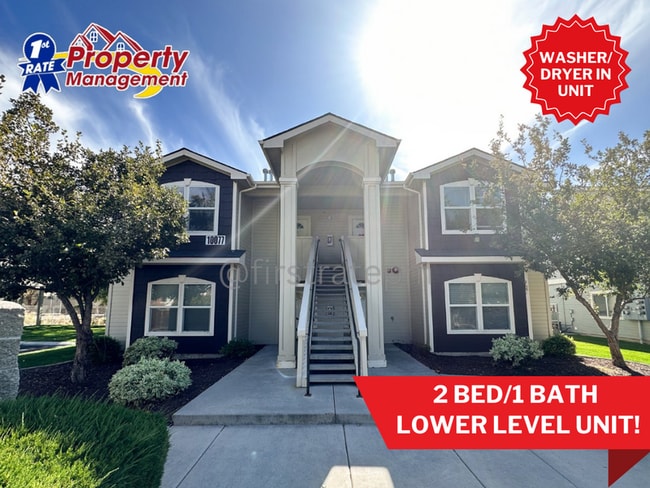 Building Photo - 10077 W Rifleman Ln