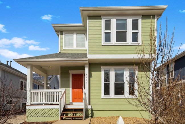 Building Photo - 7941 E Harvard Cir