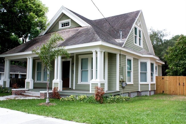 Building Photo - 2402 N Morgan St Rental