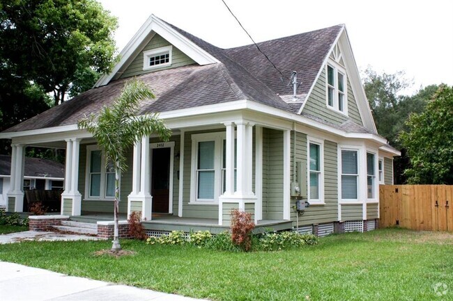 Building Photo - 2402 N Morgan St Rental