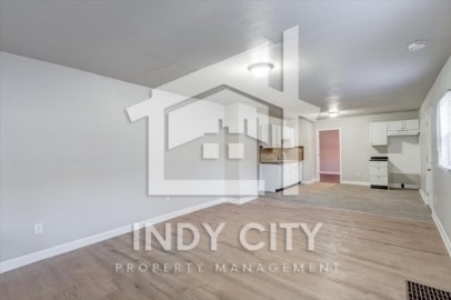 Photo - 3534 N Parker Ave
