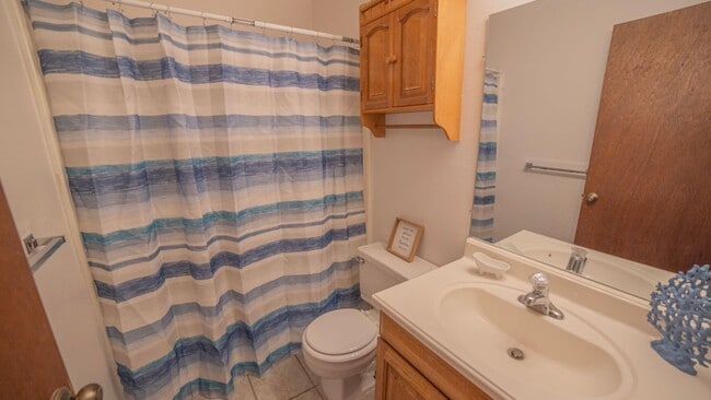 Cedars West Apartments