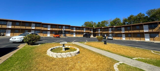 Photo - 1015 N Gilmer St Unit Apt. 24