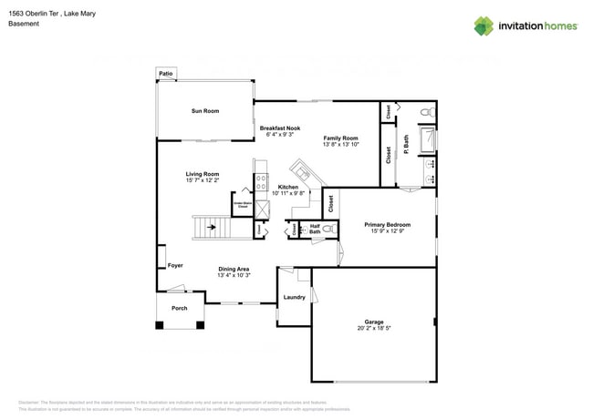 Photo - 1563 Oberlin Terrace