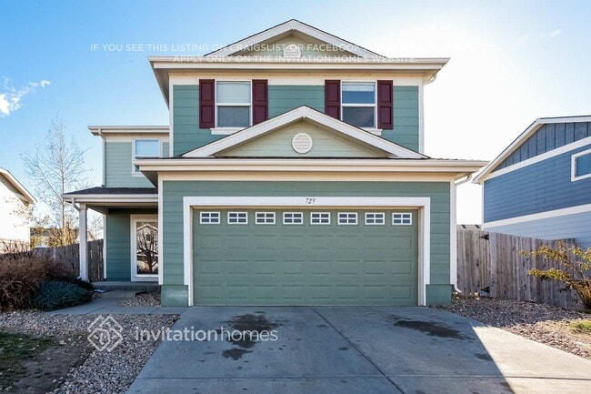Building Photo - 729 Canyon Ln