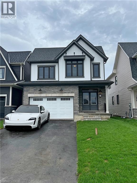 Photo - 66 Aviron Cres