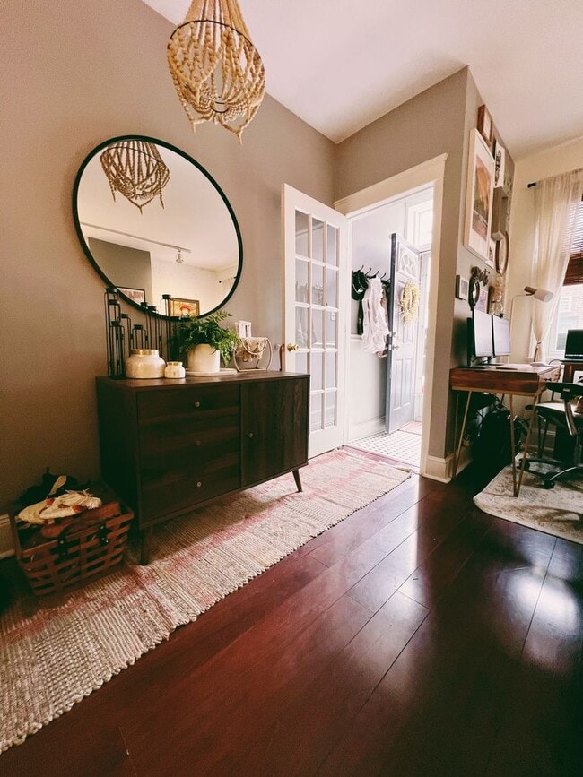 Photo - Gorgeous 2-Bed Townhome in Pennsport! Available NOW!