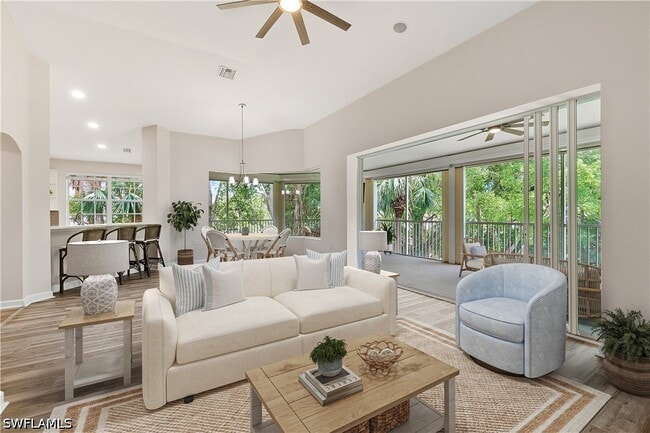 Photo - 20290 Burnside Pl Unit 1102