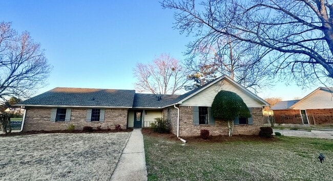 Building Photo - 1400 Audubon Dr Rental
