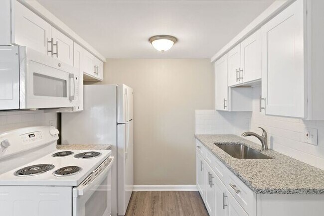 Luxury Living in the Heart of Downtown Utica