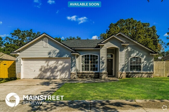 Building Photo - 8965 Bridgecreek Dr W Rental