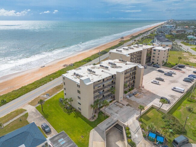 Building Photo - 2222 Ocean Shore Blvd Rental