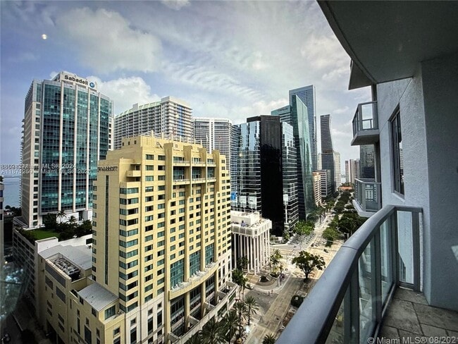 Building Photo - 1060 Brickell Ave Unit 1905 Rental