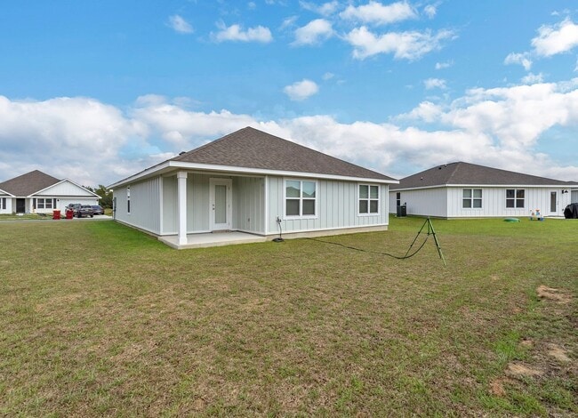 Photo - Home in Shoal River Landing with a Community Pool