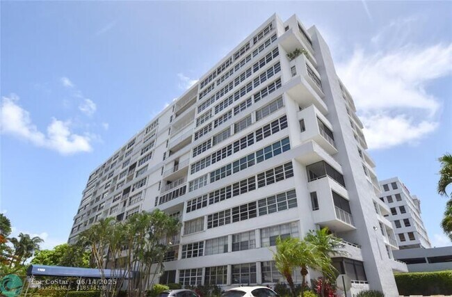 Photo - 1160 N Federal Hwy Condo Unit 623