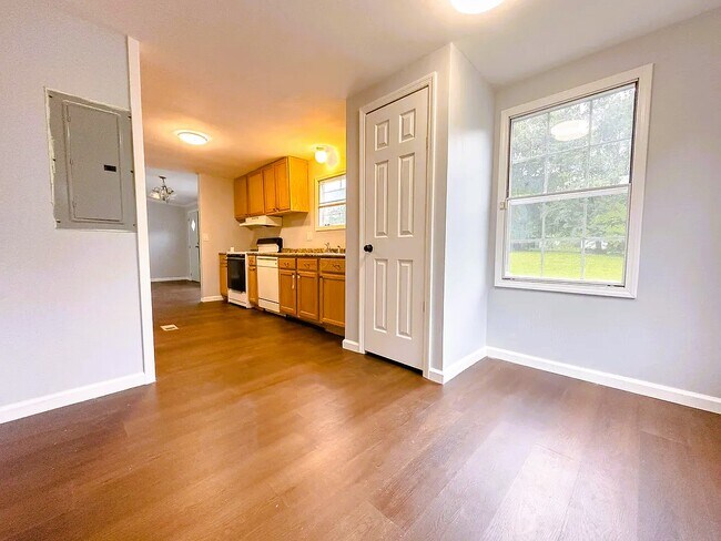 116 Oxbow Way