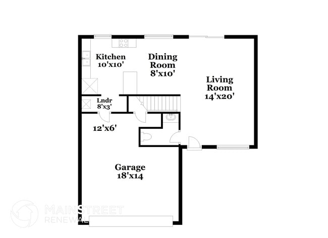 Photo - 8054 Sierra Ct