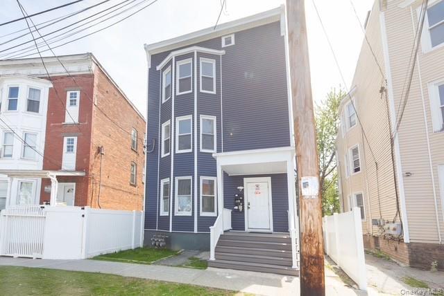 Building Photo - 106 Winnikee Ave Unit 3