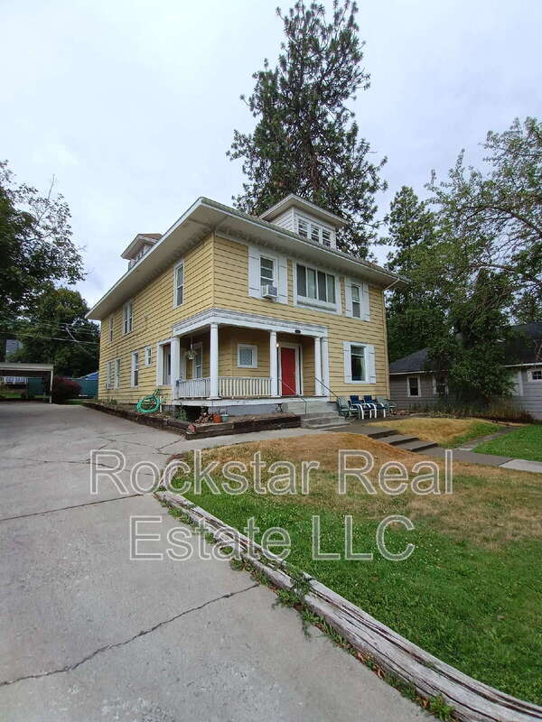 Building Photo - 1420 E 16th Ave Unit 2 Rental