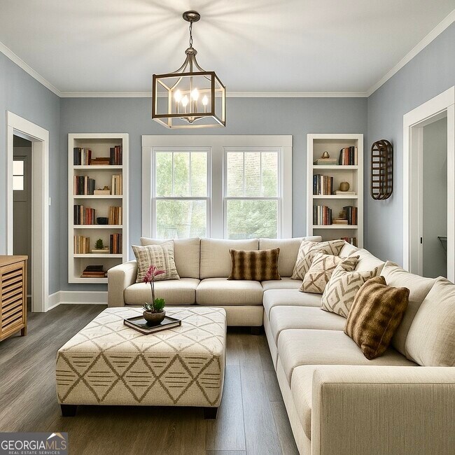 Photo - 2134 Main St NW