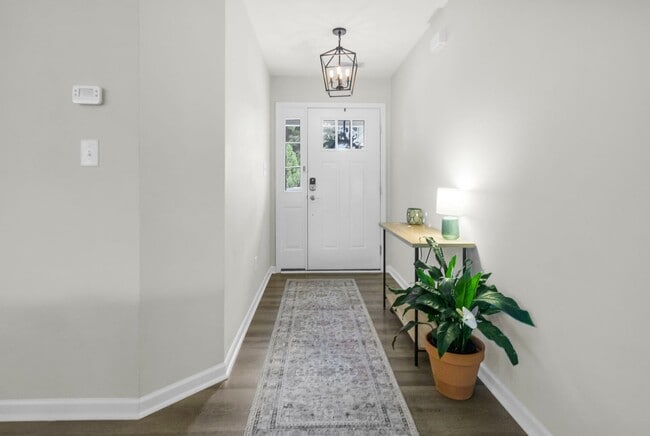 Photo - Welcome to your new home