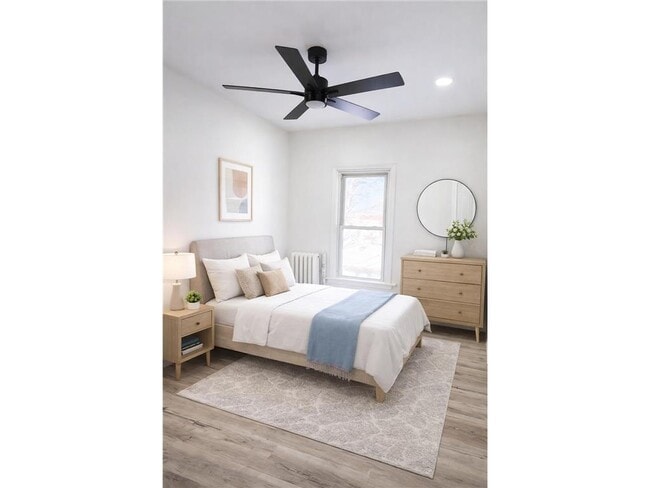 Photo - 1106 Becker Ave SW