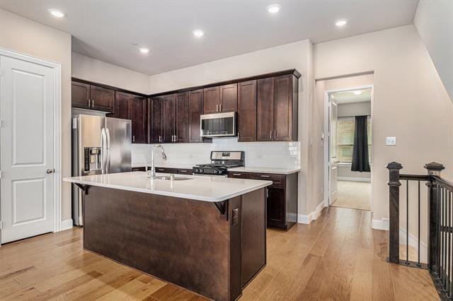 Building Photo - 315 Ferndale St