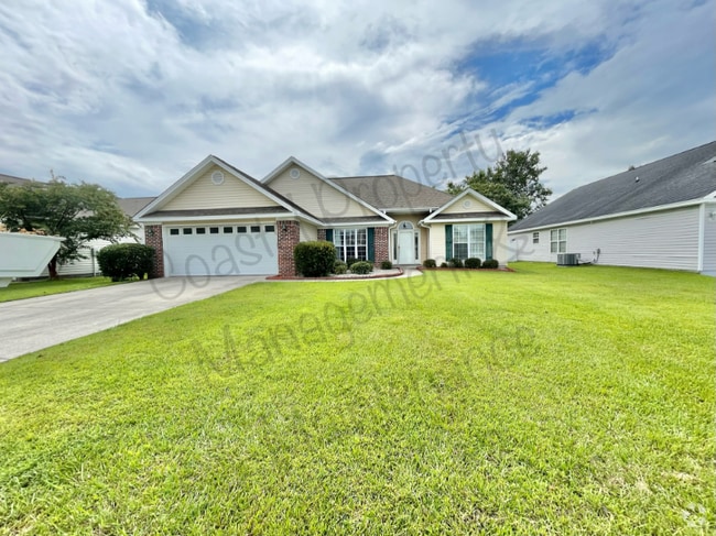 Building Photo - 304 Sherrybrook Dr Rental