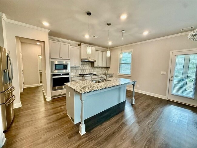 Photo - 3606 Andover Wy