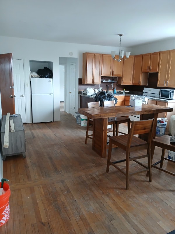 Photo - 3022 W Wilson Ave Unidad 3F