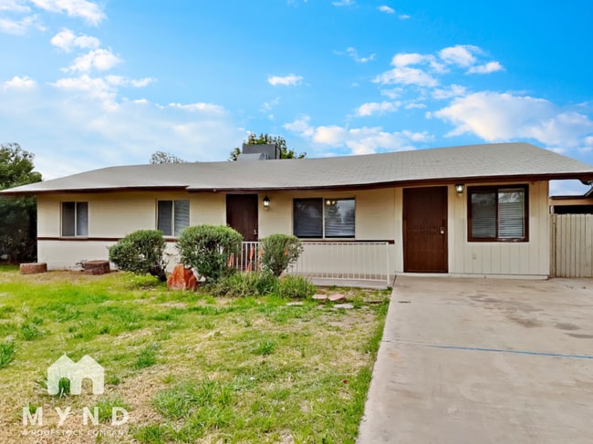 Building Photo - 1515 E Orange St Rental