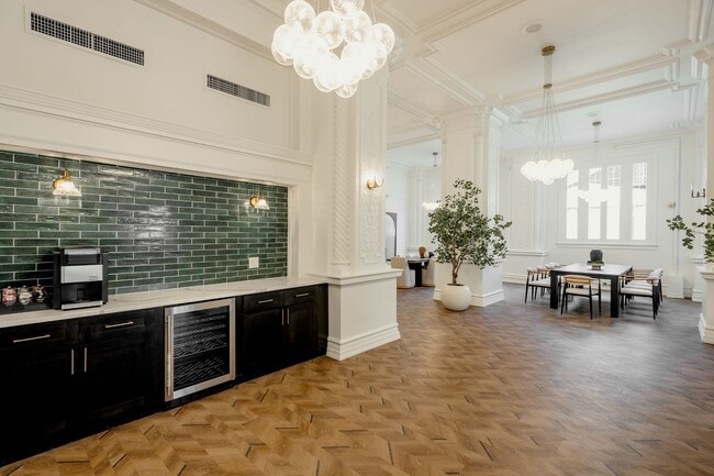 Parkview Apartments