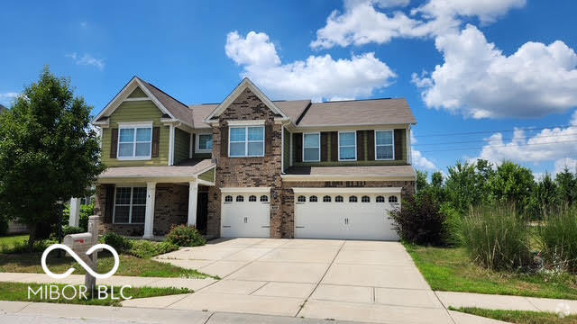 Building Photo - 6112 Sugar Maple Dr Rental