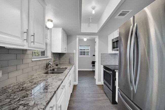 Photo - 2610 Cheyenne St