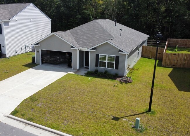 Building Photo - 4003 Calabash Ct Rental