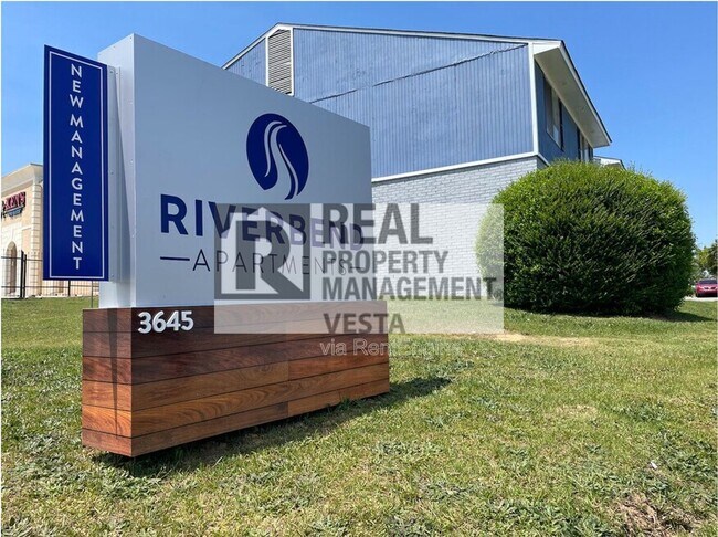 Photo - Riverbend Apartments