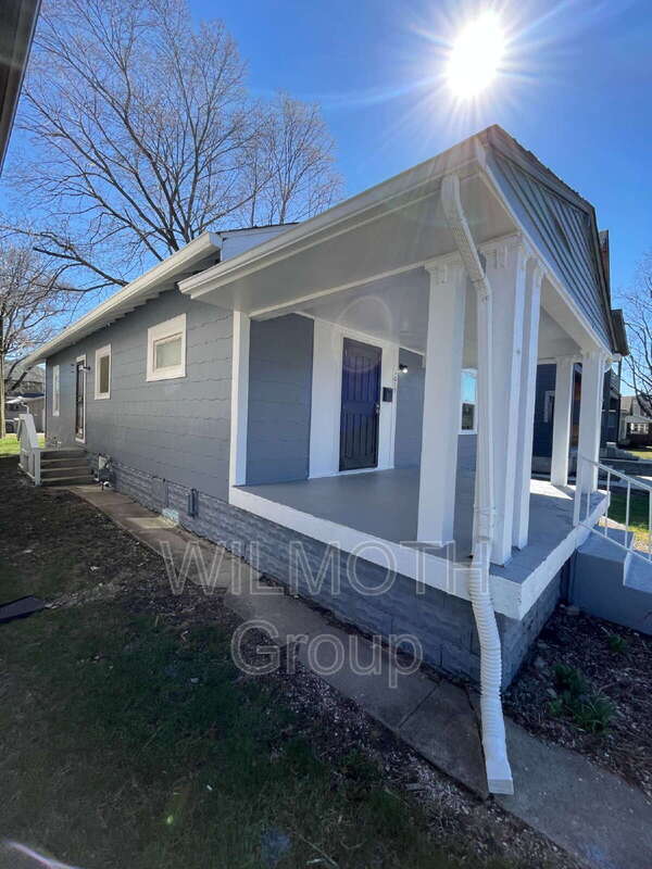 Photo - 1019 Churchman Ave