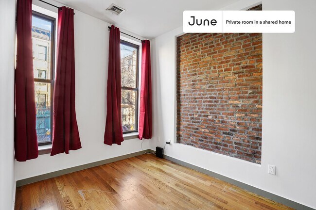 Photo - Room in Shared 4 bed/1.5 bath home Unit A