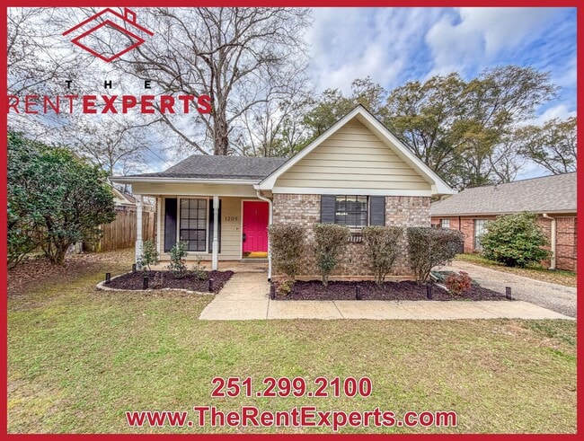 Building Photo - 1208 McNeil Ave