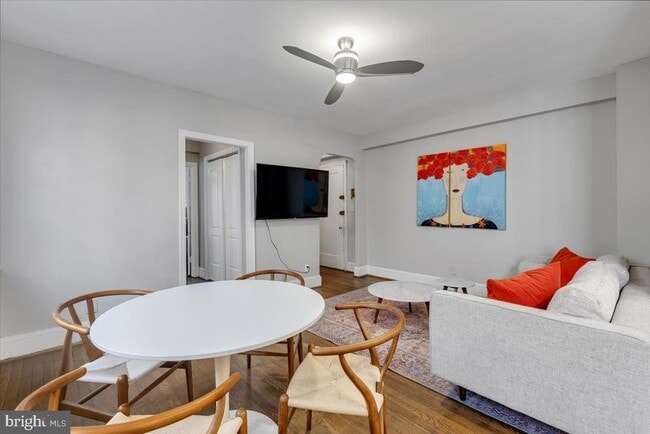 Photo - 1301 Longfellow St NW Unit 207