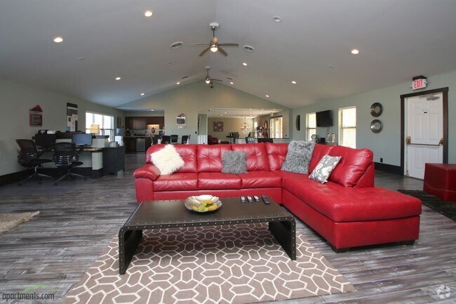 Clubhouse