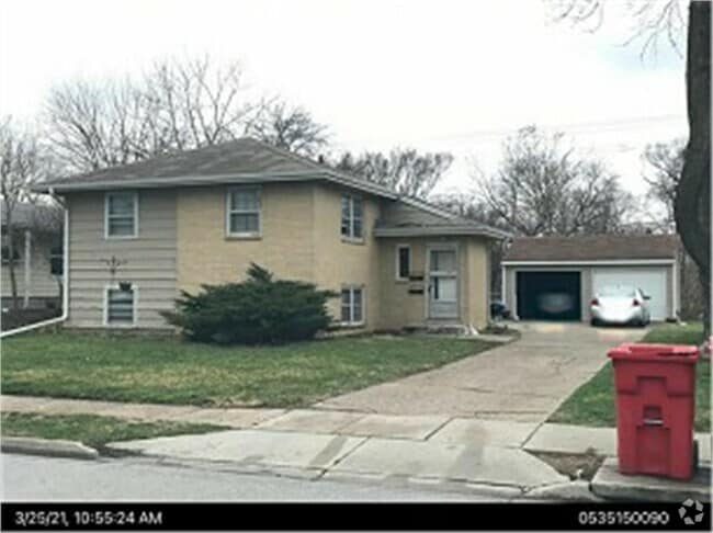 Building Photo - 2117 Barr Dr Rental